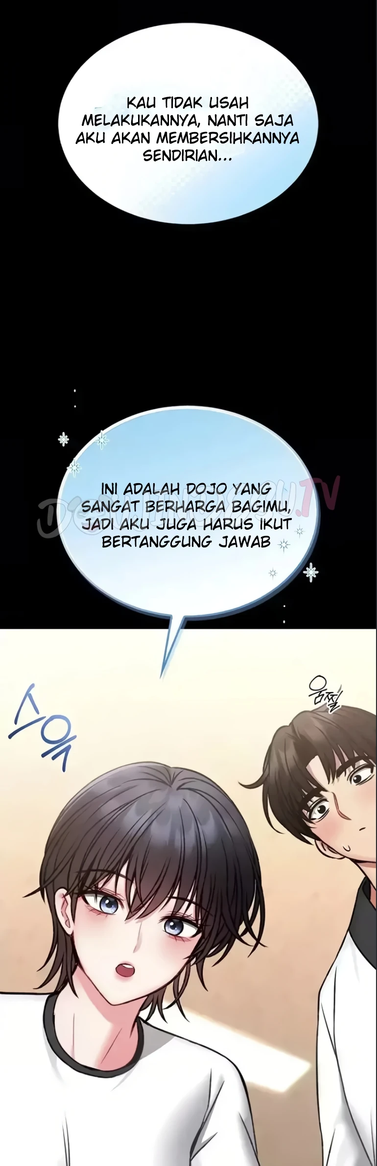 I Will Teach You Self Defense - Page 66